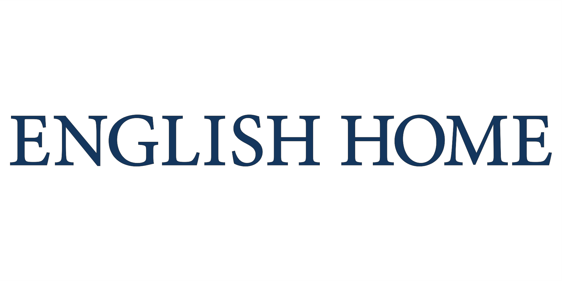 2 / English Home